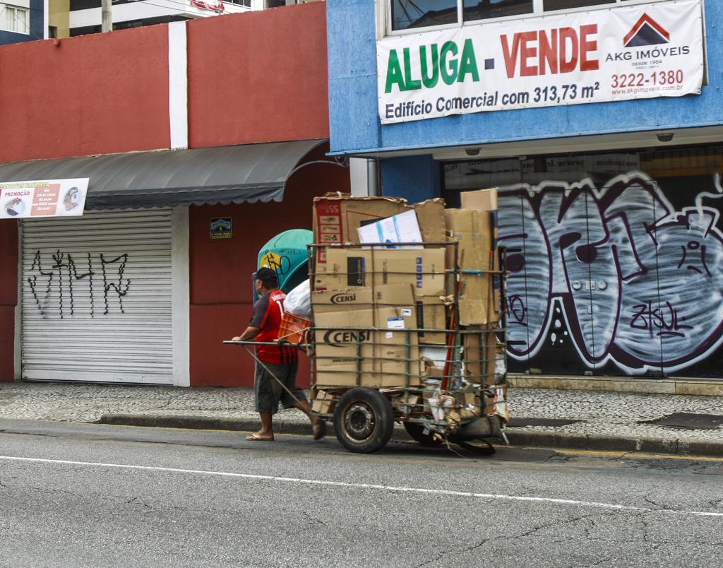 | Daniel Castellano/Arquivo Gazeta do Povo