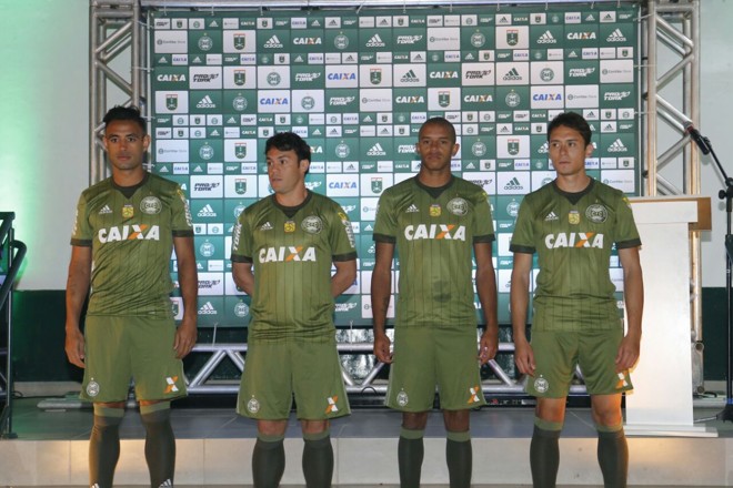 | Albari Rosa/Gazeta do Povo