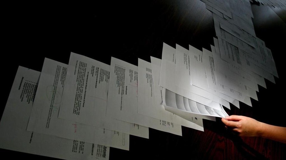 A linguagem ou conteúdo de um currículo podem, definitivamente, limitar as chances de um candidato de conseguir o seu emprego dos sonhos. | /Renato Stockler/Folhapress