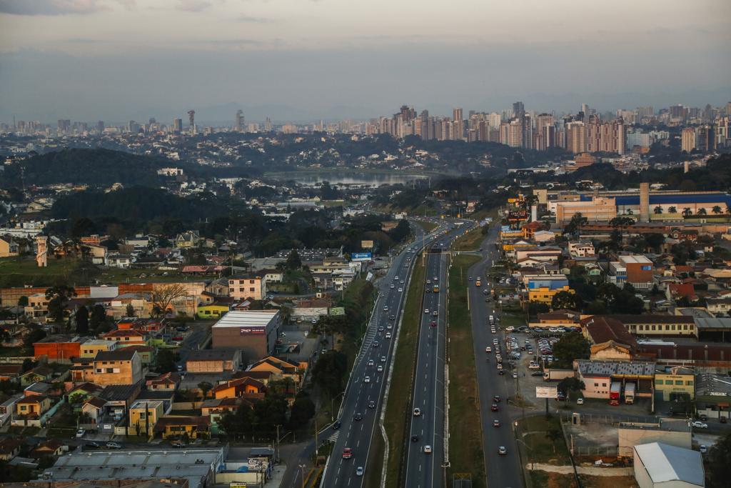 | Daniel Castellano/Gazeta do Povo