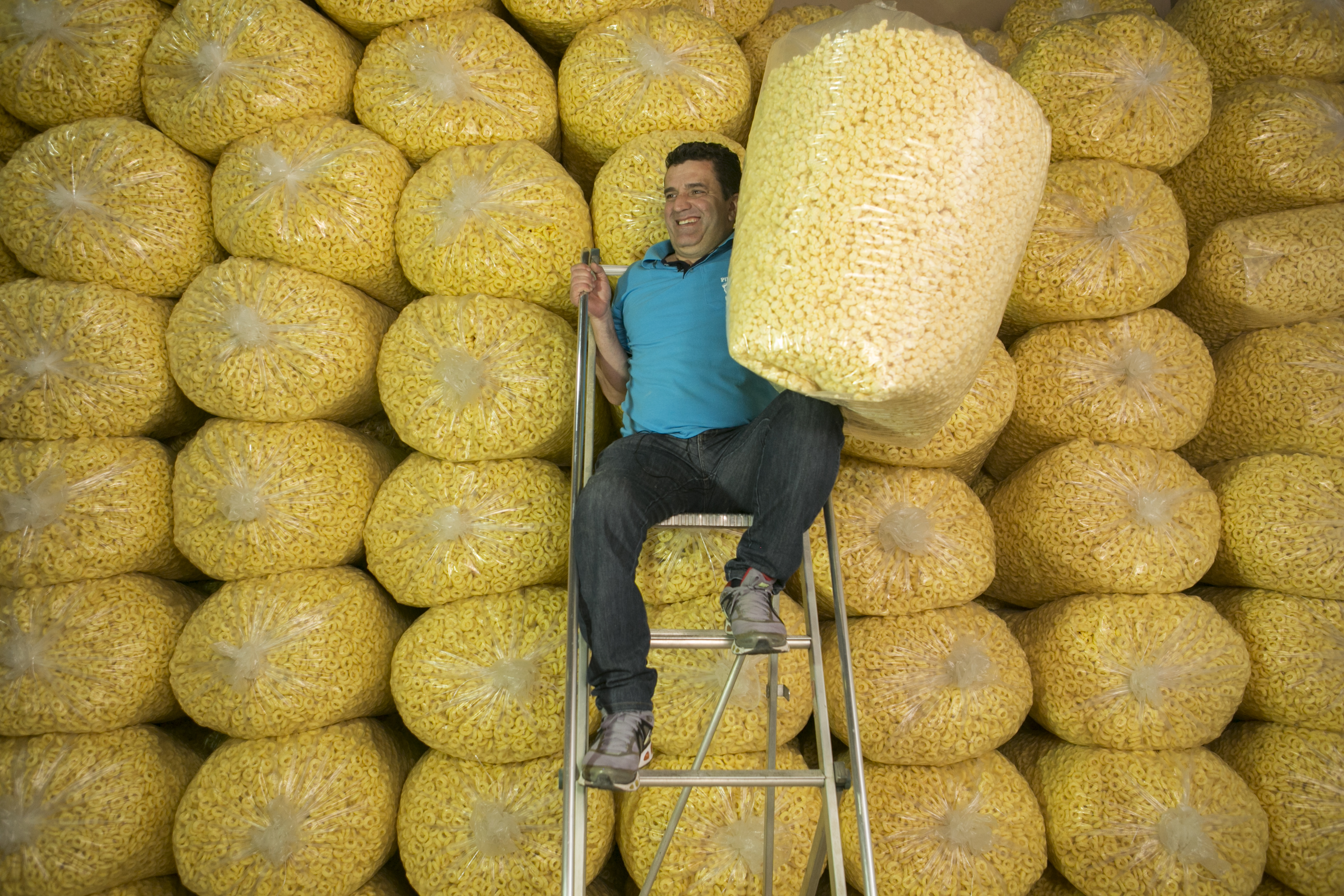  | Marcelo Andrade/Gazeta do Povo