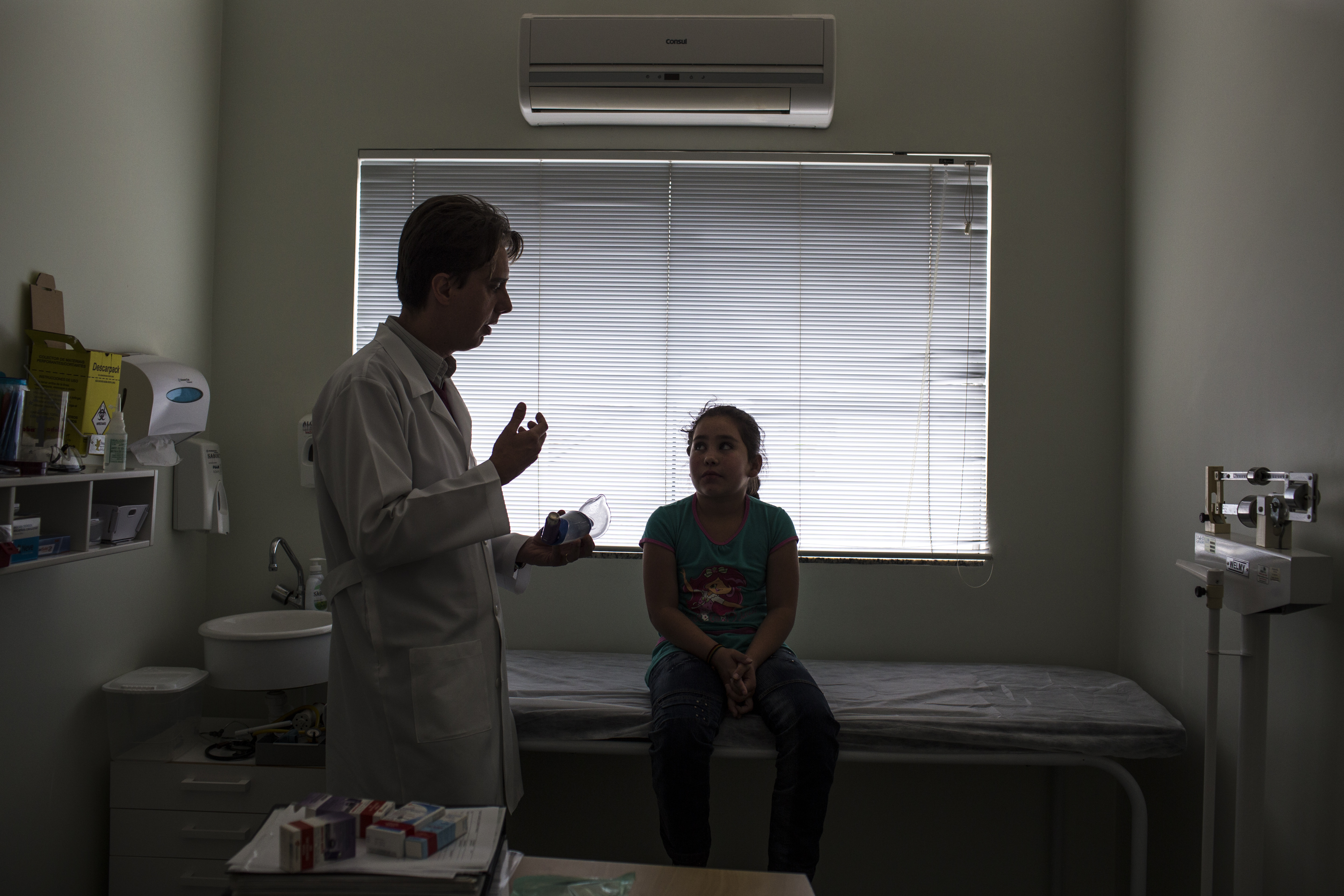 | Brunno Covello/Arquivo Gazeta do Povo