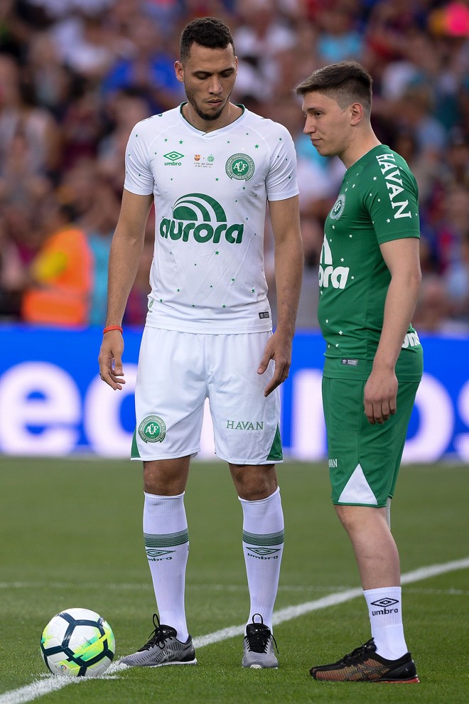  | JOSEP LAGO/AFP