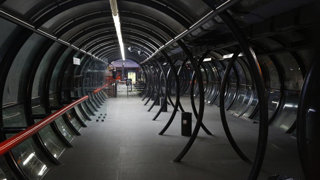 | Aniele Nascimento/Gazeta do Povo