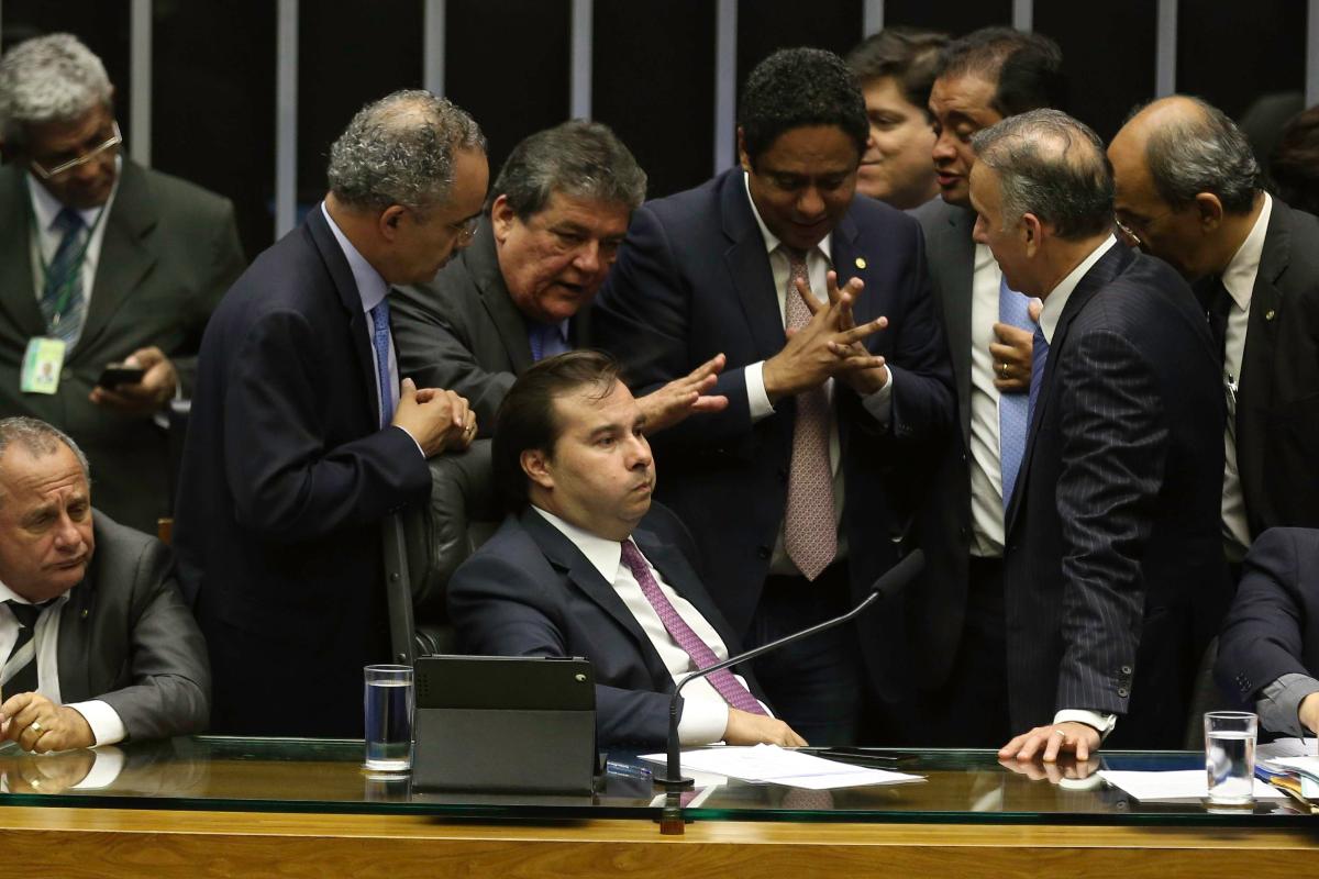 | Fabio Rodrigues PozzebomAgência Brasil