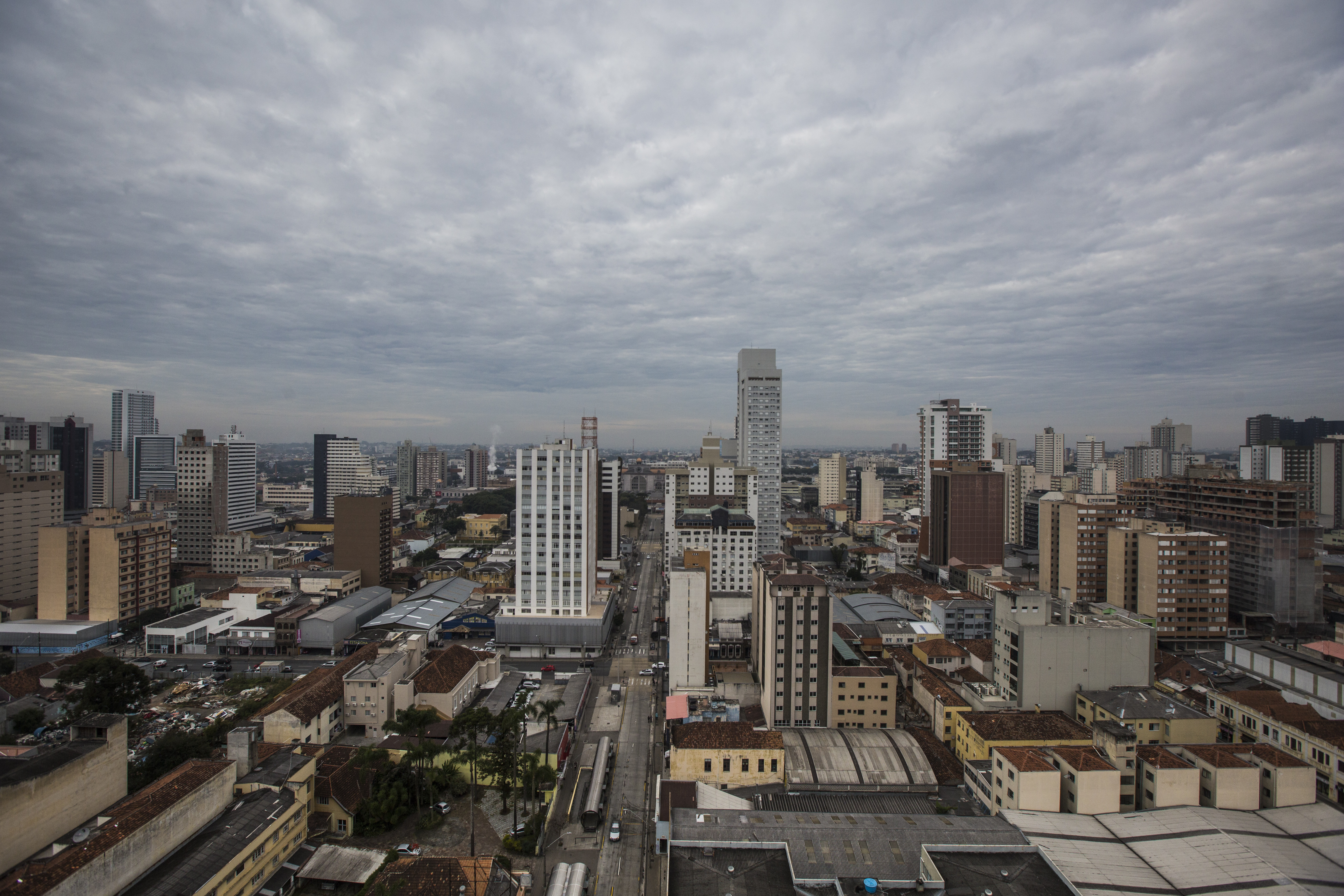 | Brunno Covello/Gazeta do Povo