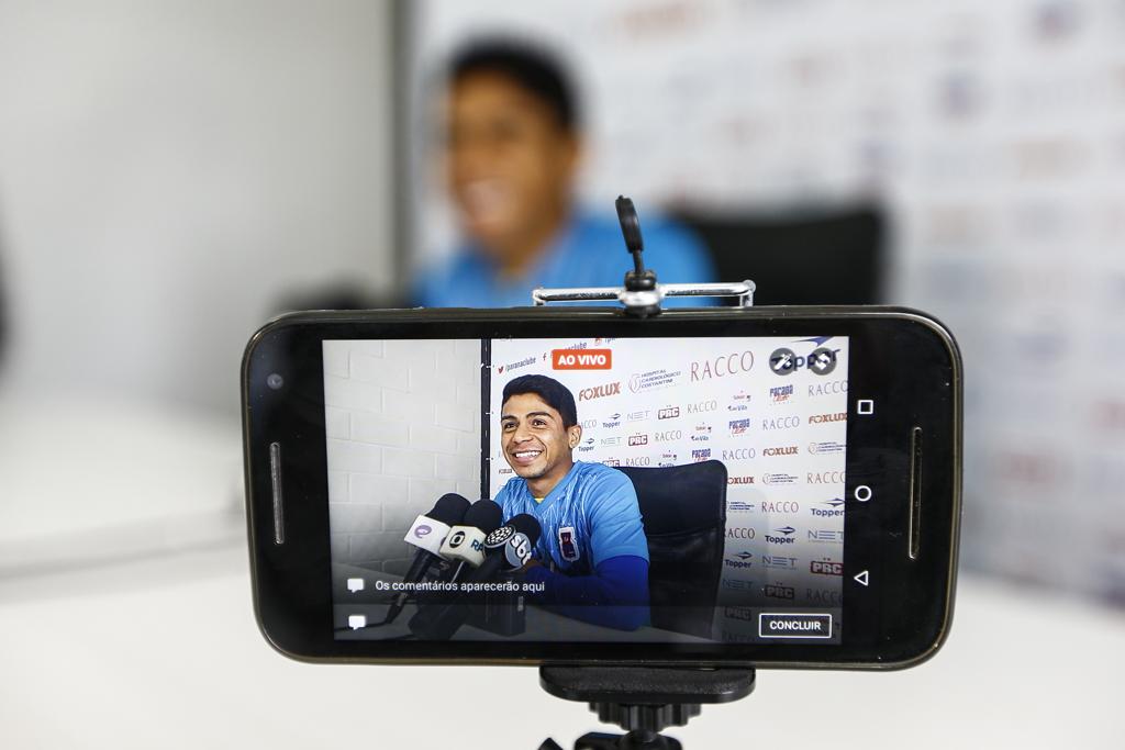 | Jonathan Campos/Gazeta do Povo