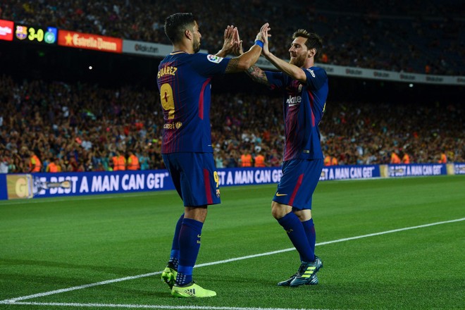  | JOSEP LAGO/AFP