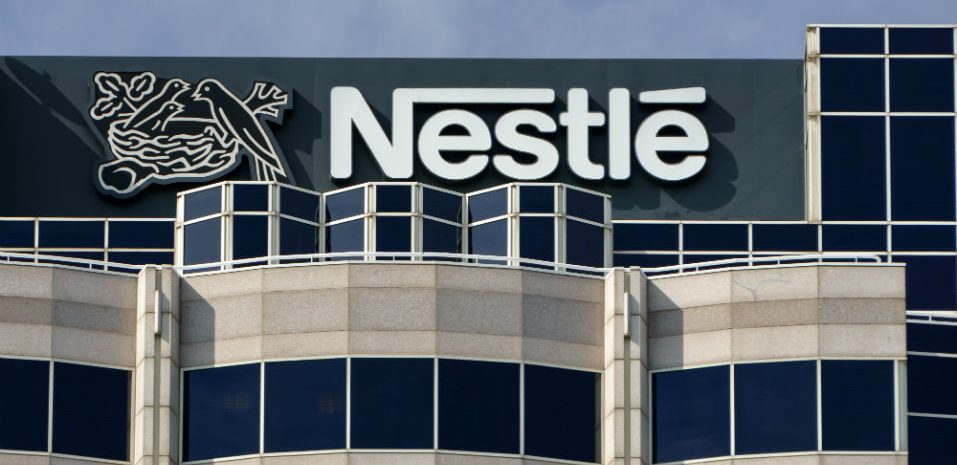 Atualmente, 98% dos profissionais que passaram pelo programa são aproveitados em quadros de liderança da empresa. | Nestlé/Divulgação