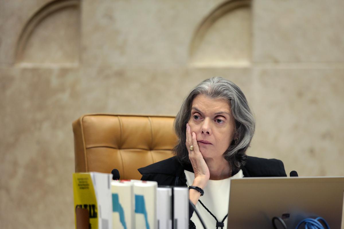  | Rosinei CoutinhoSCO/STF