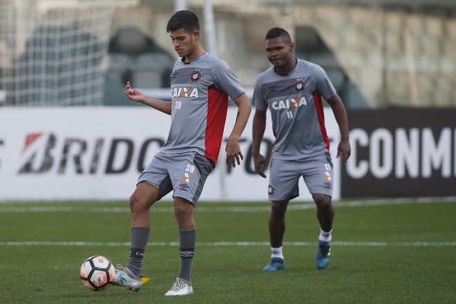 | Albari Rosa/gazeta do povo