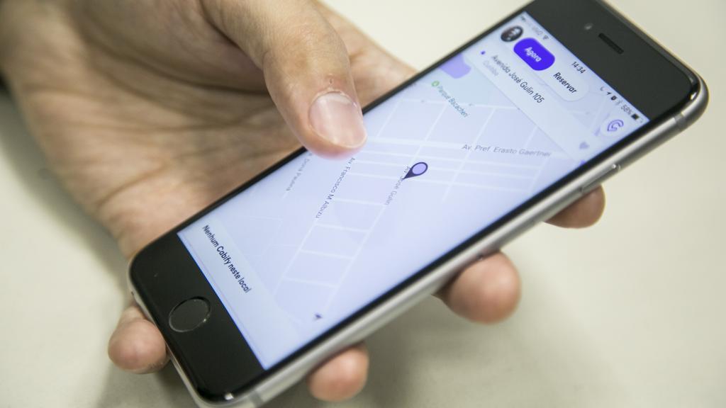 | Marcelo Andrade/Gazeta do Povo