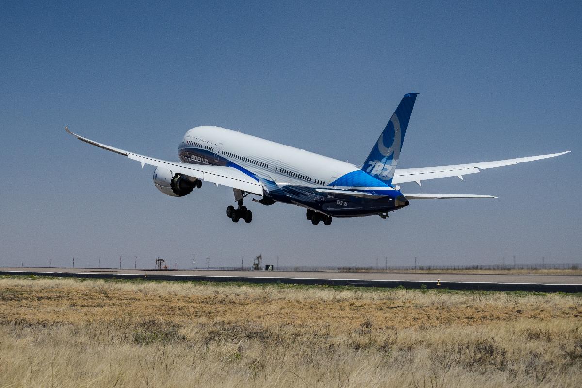 | Midland AirportFlickr