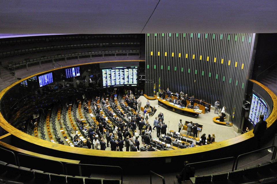 | Marcos Oliveira/Agência Senado