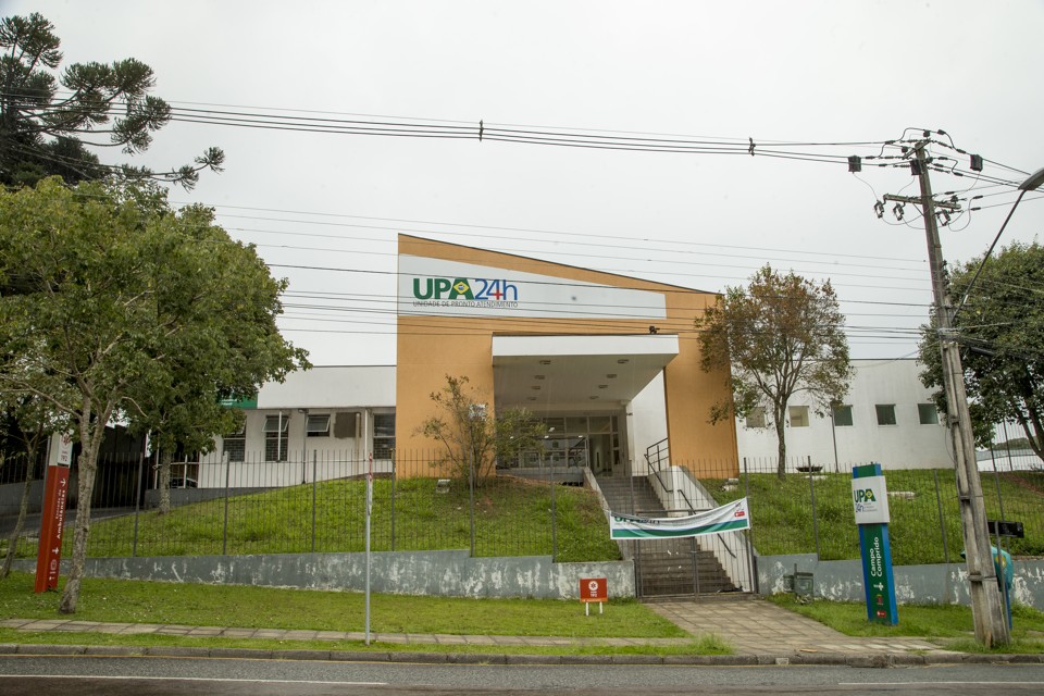 | Hugo Harada/Gazeta do Povo