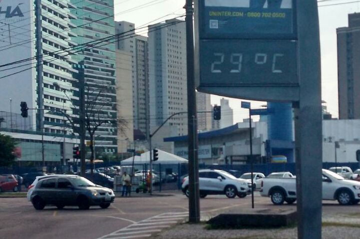 | Raquel Derevecki/Gazeta do Povo