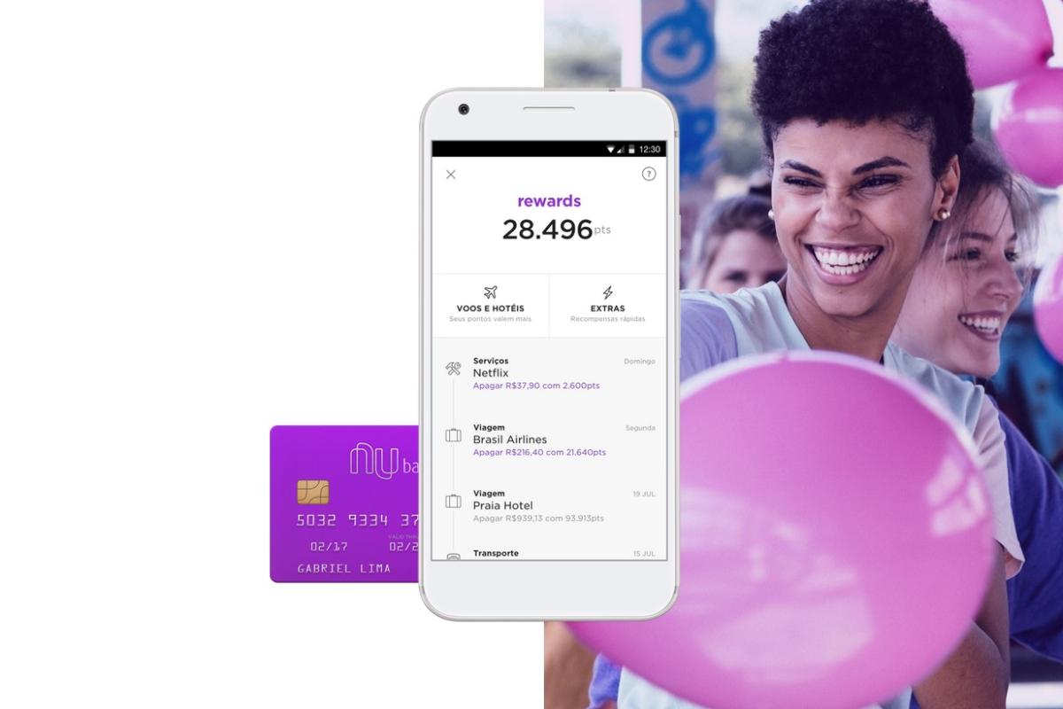| NubankDivulgação