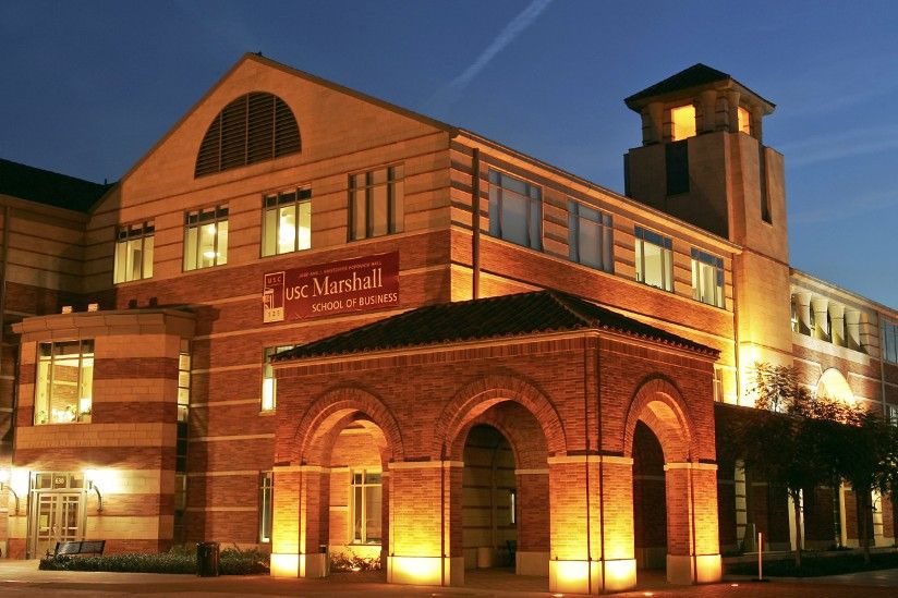 Alunos selecionados também receberão auxílio moradia, que pode chegar a US$ 15.000 para quem viaja com os filhos. | Divulgação/USC