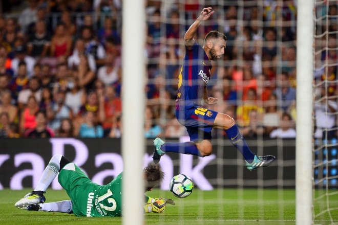  | JOSEP LAGO/AFP