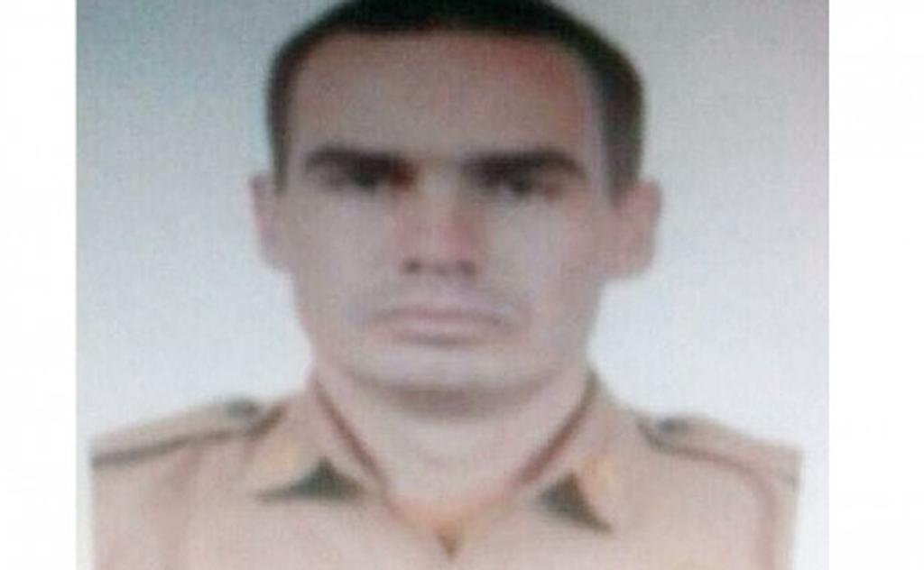 Soldado Eduardo Lucas Verbinski havia entrado para a PM em 2016. | Reprodução/