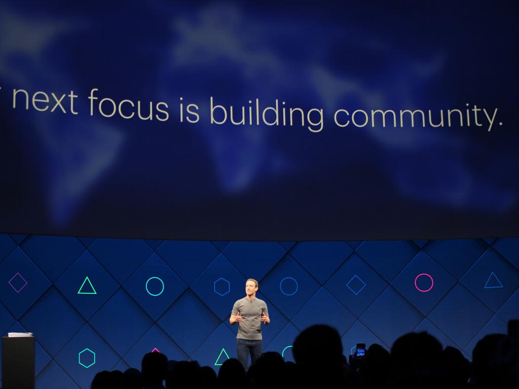 | Maurizio Pesce/Flickr