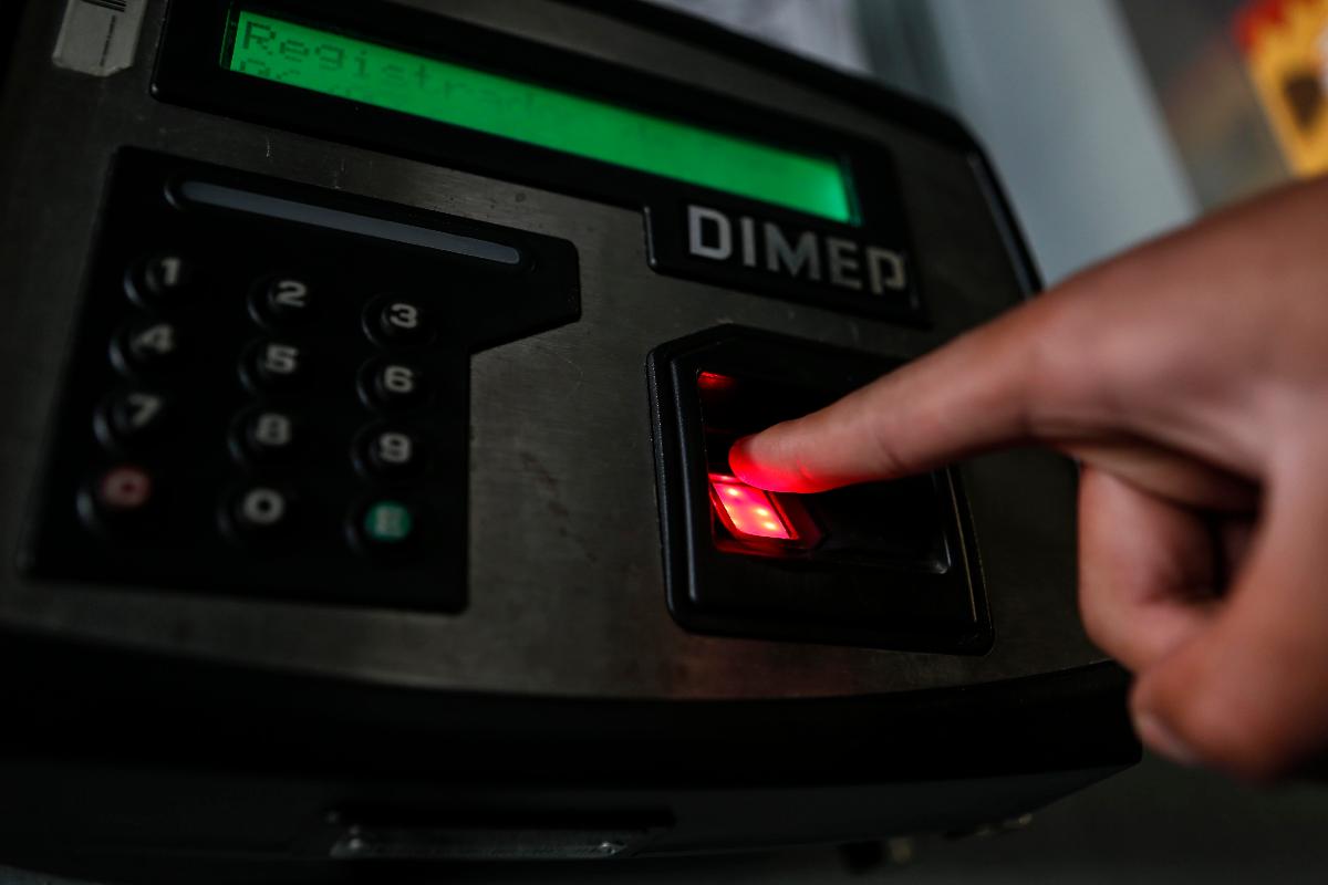 | Jonathan CamposGazeta do Povo