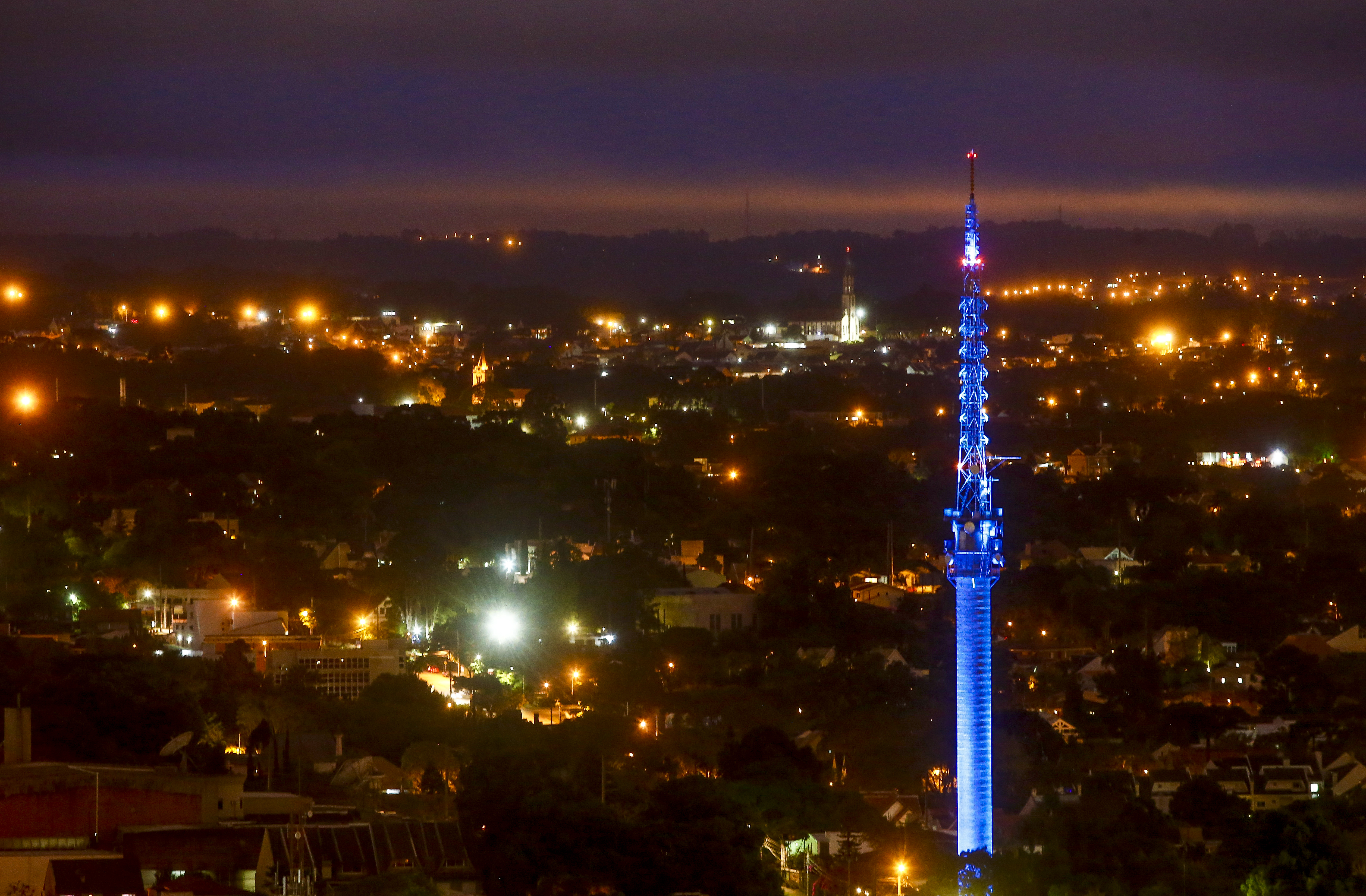 | Hugo Harada/Arquivo Gazeta do Povo