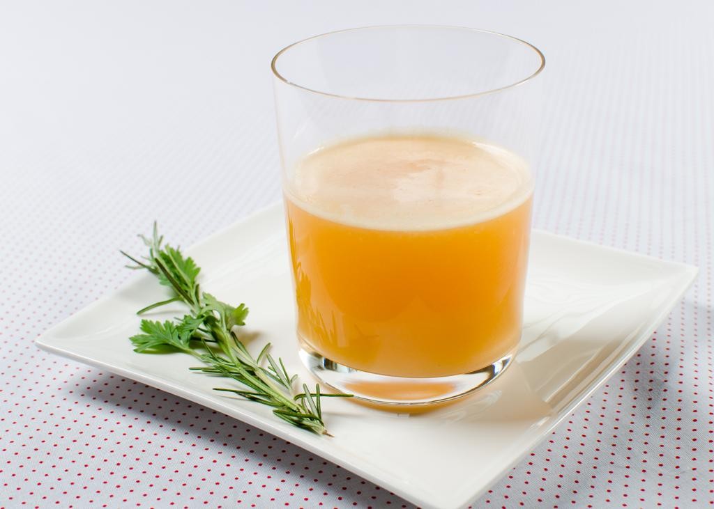 Estoques de suco de laranja estão em queda no maior produtor do mundo de laranjas: o Brasil