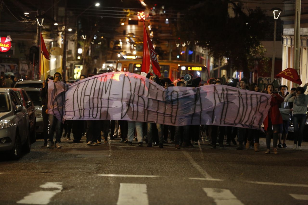 | Lineu Filho/Gazeta do Povo