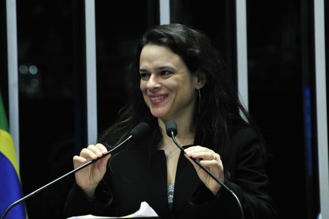 | Geraldo Magela/Agência Senado