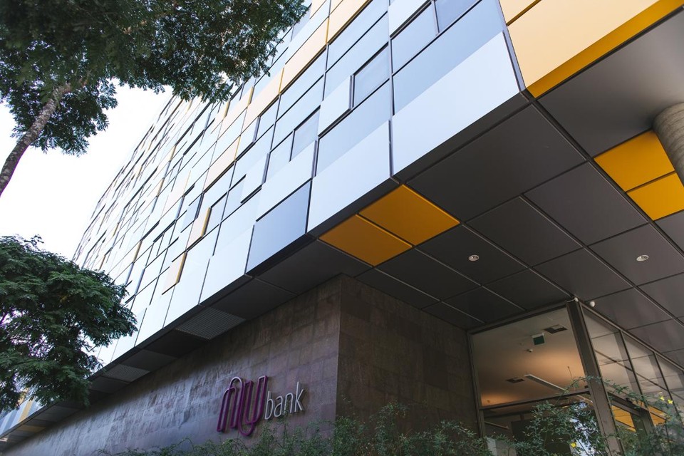 Nubank cresce e quer ser mais que um cartão de crédito Nubank começou em uma casa improvisada e hoje ocupa um prédio inteiro em Pinheiros | Vtao Takayama/Divulgação/Nubank