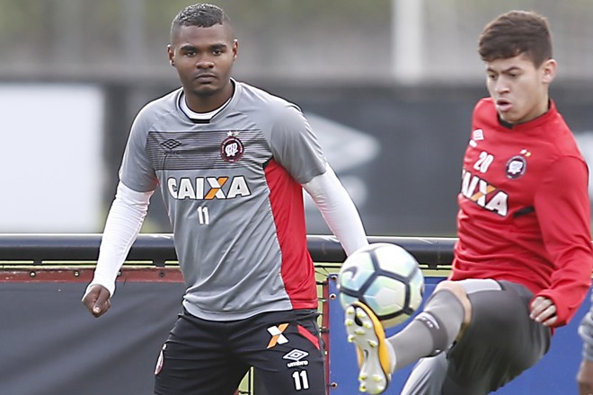  | Albari Rosa/Gazeta do Povo