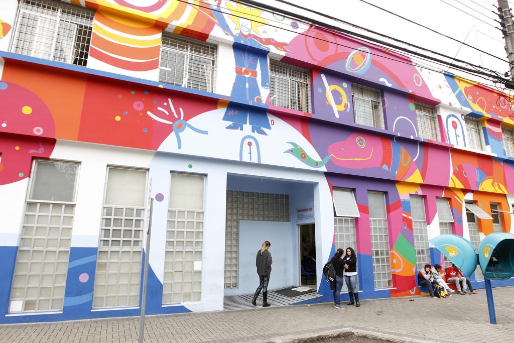 Mulher foi denunciada pelo próprio hospital | Antônio More/ Gazeta do Povo