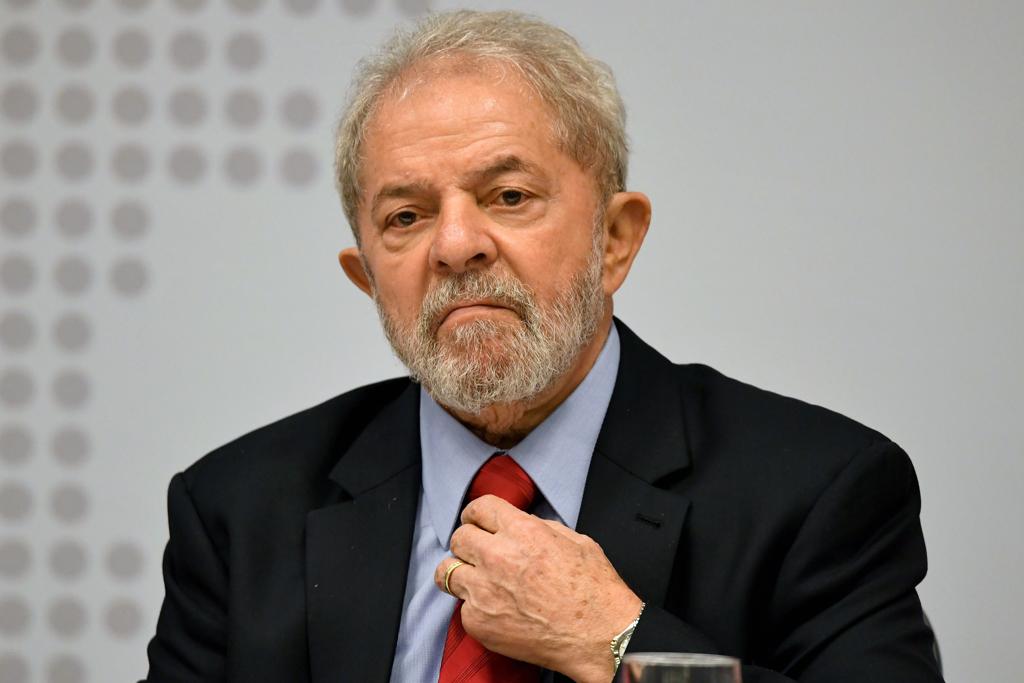 Por ora, Lula deve receber o título de doutor honoris causa por mais duas universidade nordestinas | EVARISTO SAAFP