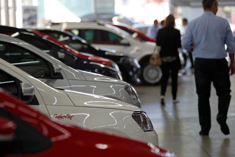Se você não tem urgência de um carro, não financie; veja como planejar a compra Se você não tem urgência em comprar um carro, não financie. | Jonathan Campos
Gazeta do Povo