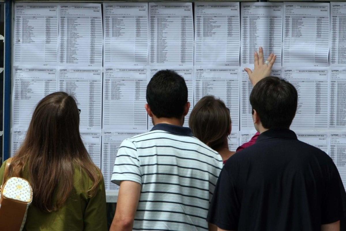 Tudo indica que a entressafra de editais do executivo federal deve se prolongar. Não por falta de demanda, mas de recursos. | Hedeson Alves/Gazeta do Povo/Arquivo