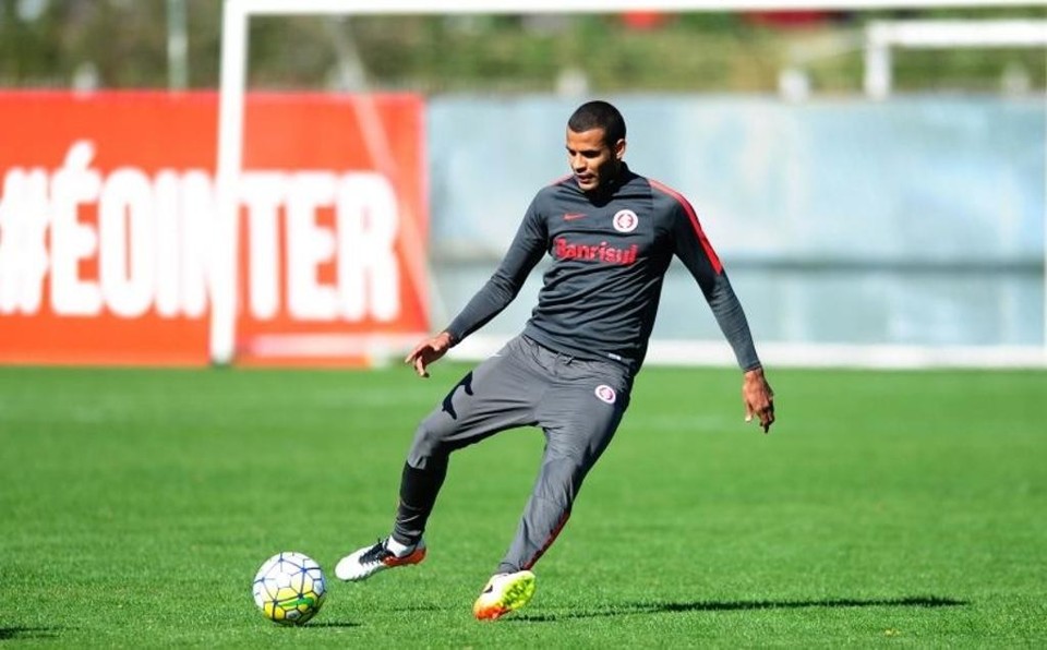 | Ricardo Duarte/Internacional
