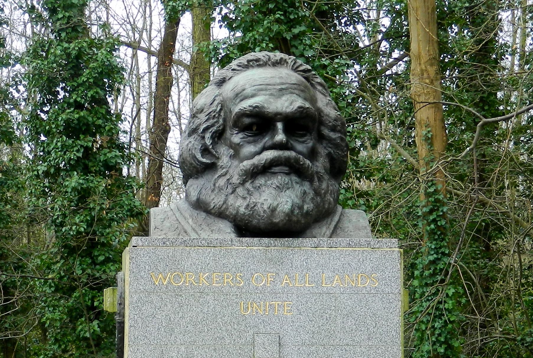 | Paasikivi/Wikimedia Commons