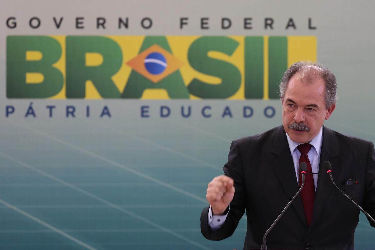 Mercadante: Venezuela como contraexemplo | LULA MARQUESAgência PT