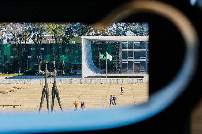 | MARCOS CORREA/PR