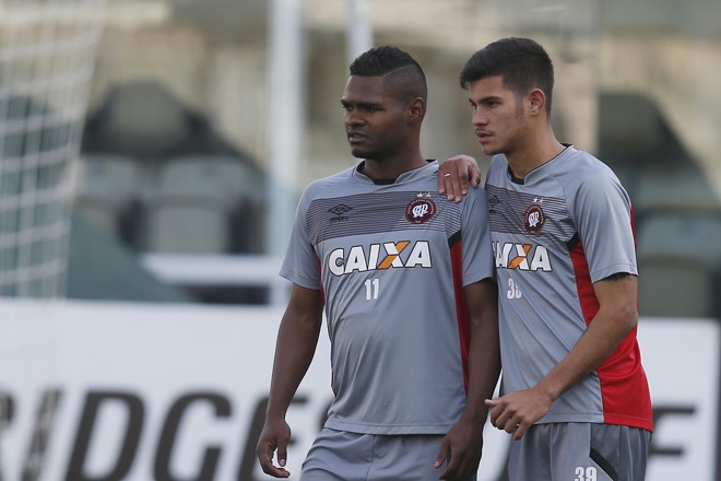 | Albari Rosa/gazeta do povo
