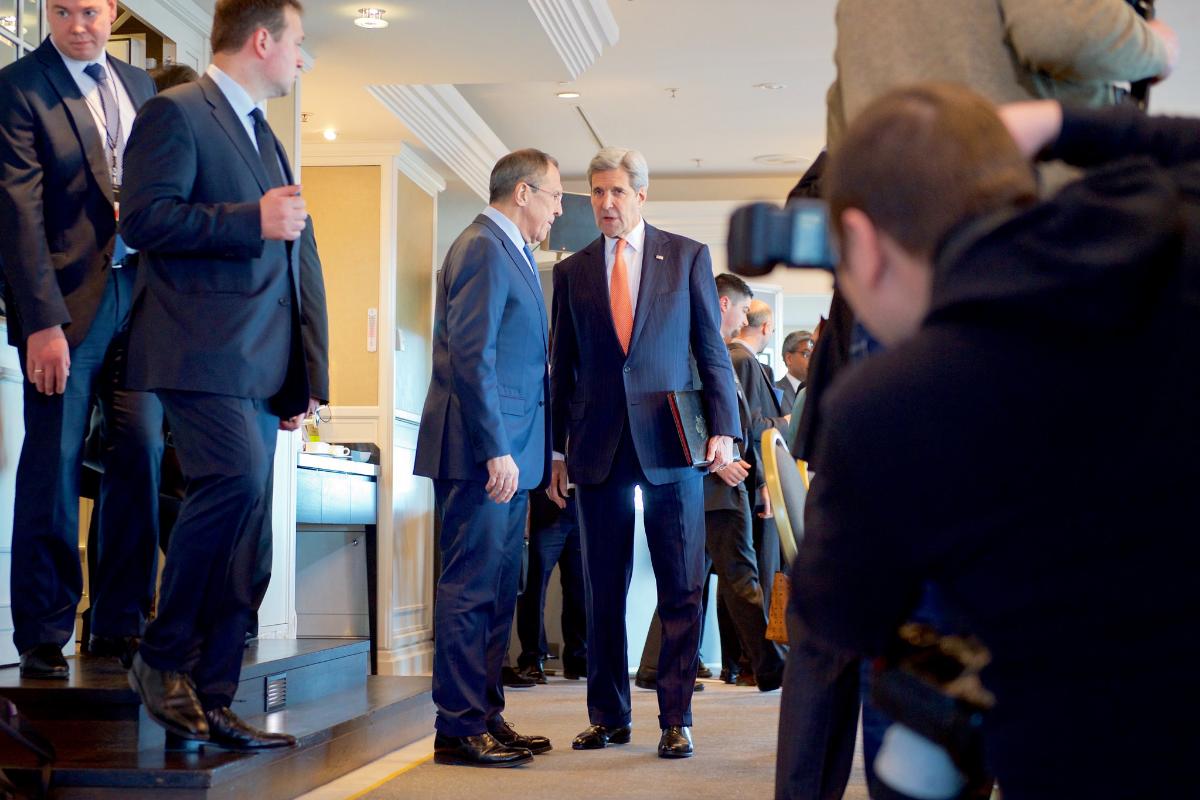 | U.S Department of State
Fotos Públicas