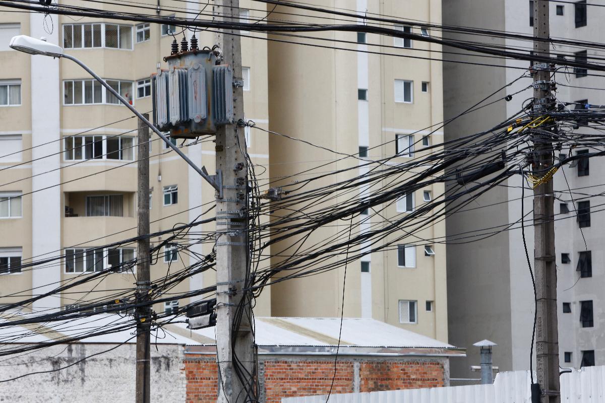 | Aniele NascimentoGazeta do Povo