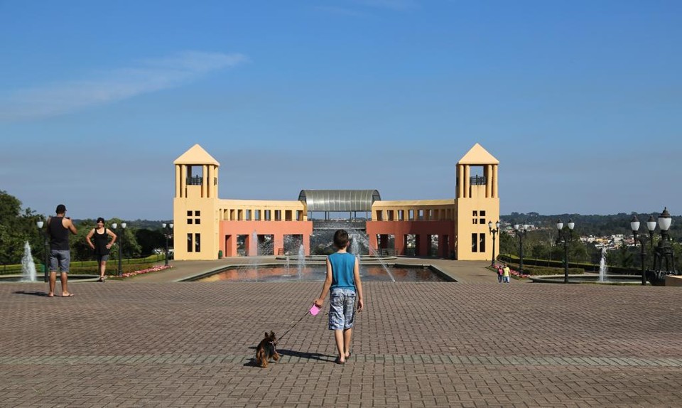  | Giuliano Gomes/Gazeta do Povo