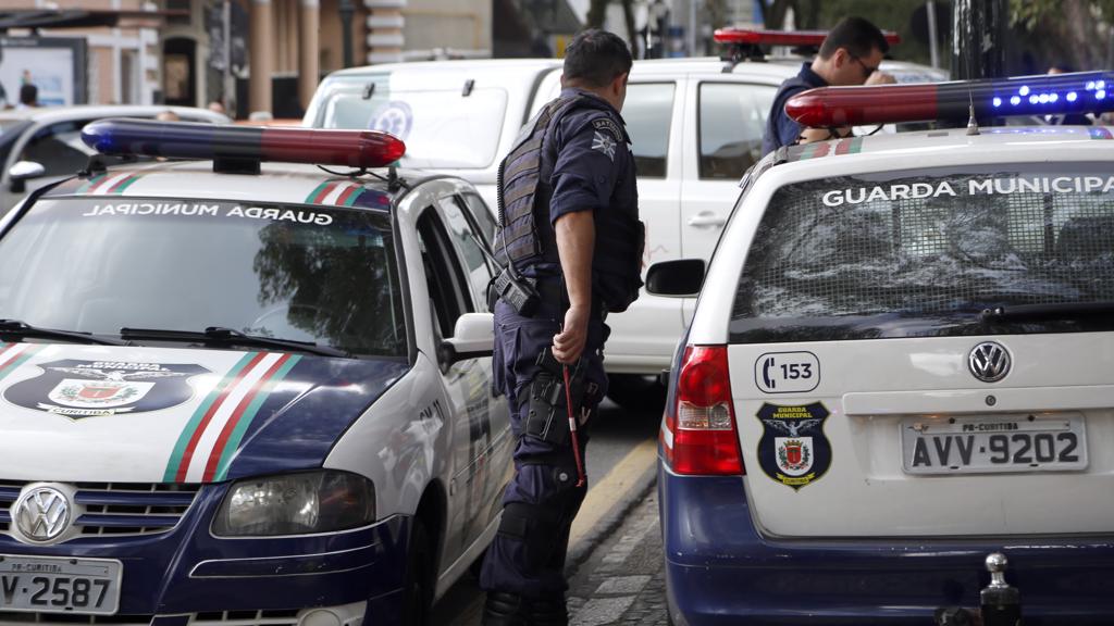  | Átila Alberti/Tribuna do Paraná/Arquivo