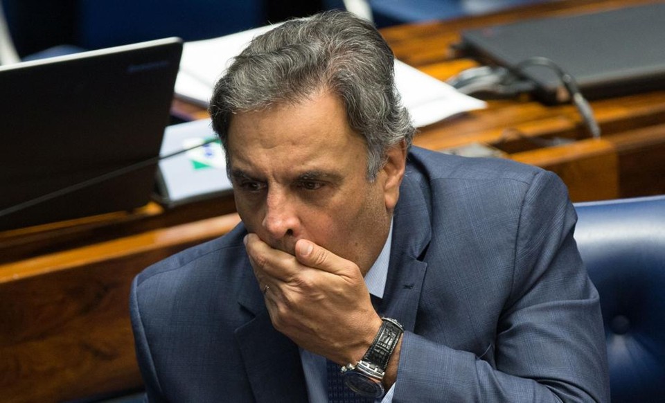 | LULA MARQUES/AGPT