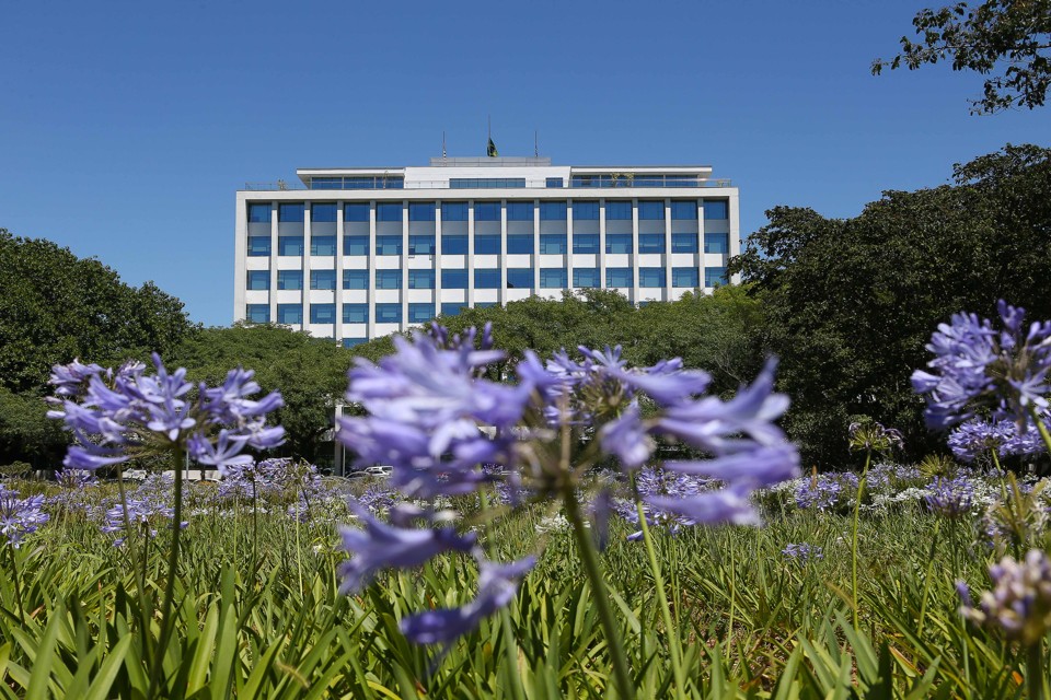 Brasil tem 8 universidades entre as melhores do mundo para conseguir emprego A USP também foi a segunda colocada entre as universidades da América Latina, perdendo apenas para a Pontifícia Universidade Católica do Chile. Na foto, o campus da Cidade Universitária no Butantã. | Marcos Santos/USP Imagens/