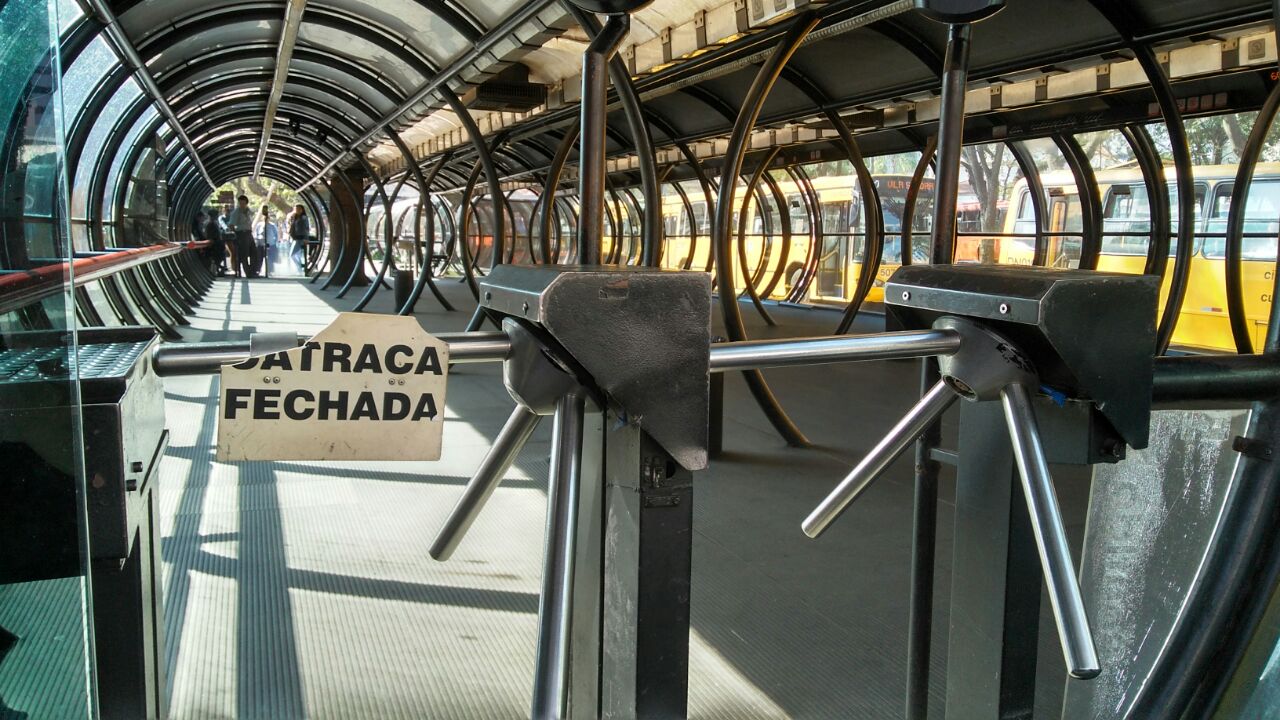 | Eduardo Luiz Klisiewicz/Gazeta do Povo