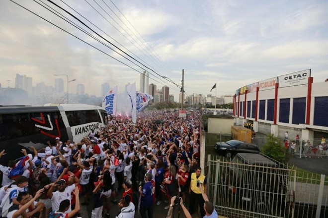  | Fotos: Jonathan Campos/Gazeta do Povo