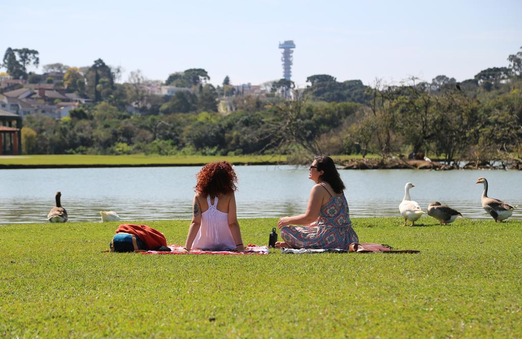  | Giuliano Gomes/Gazeta do Povo